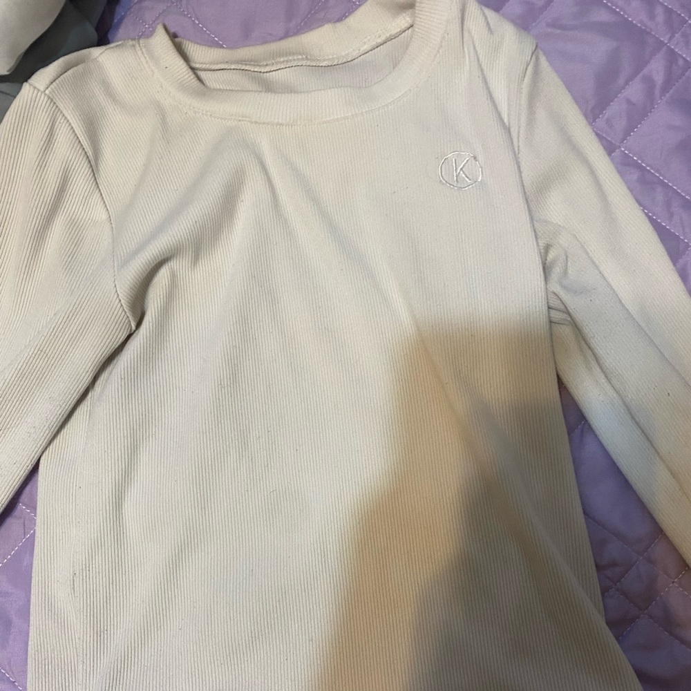 Pretty long sleeve